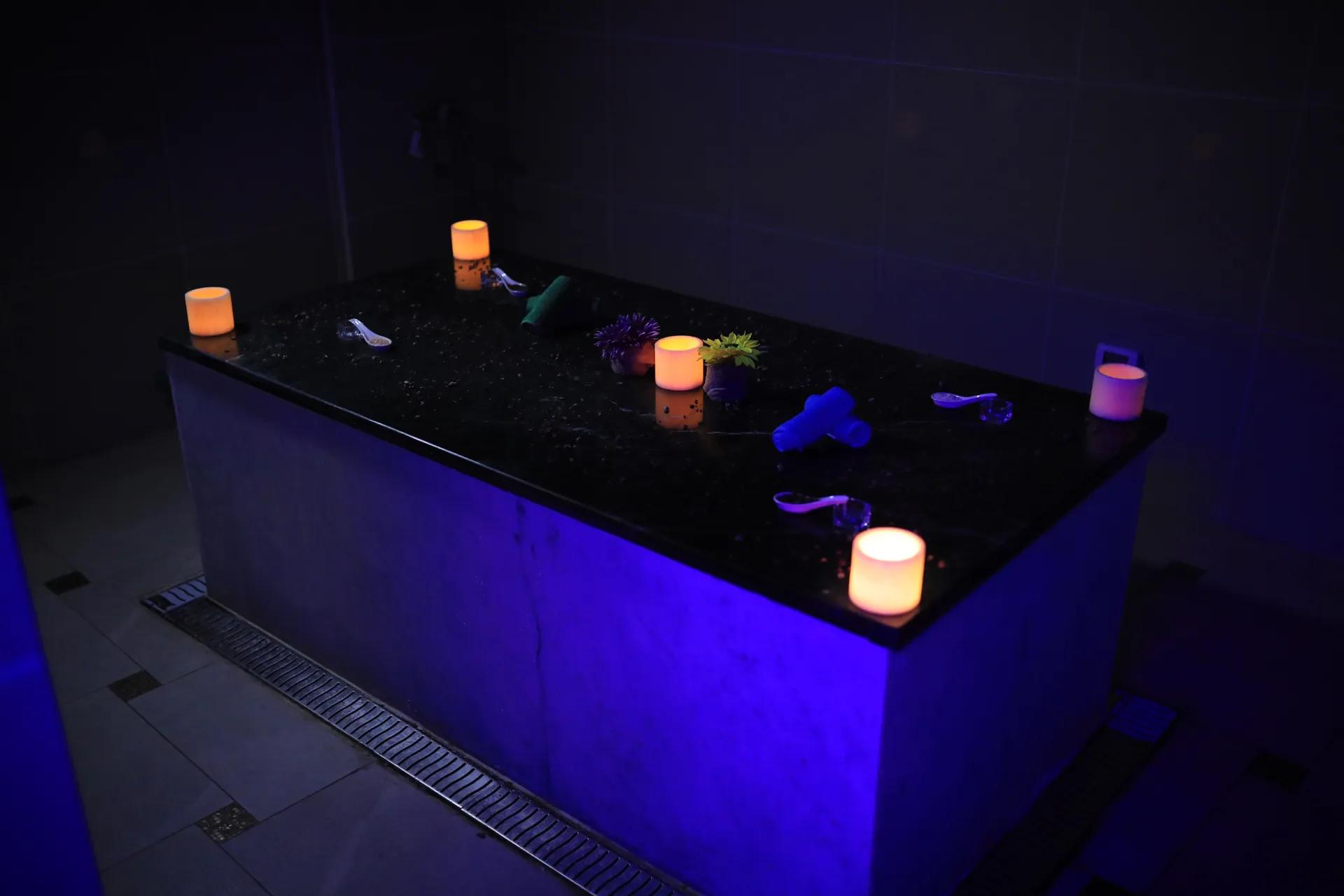 Spa & Wellness
