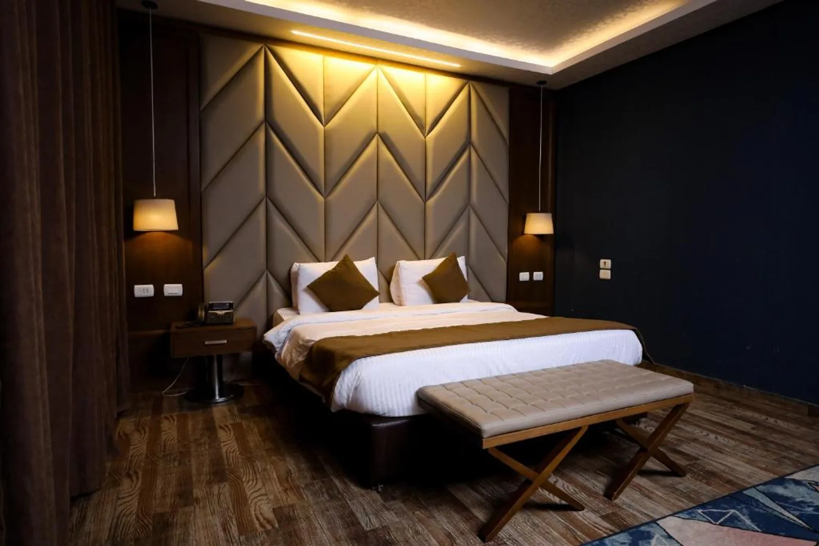 Room Interior