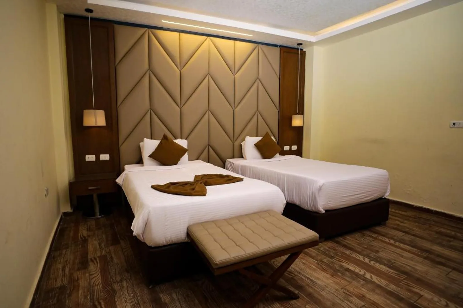 Room Interior