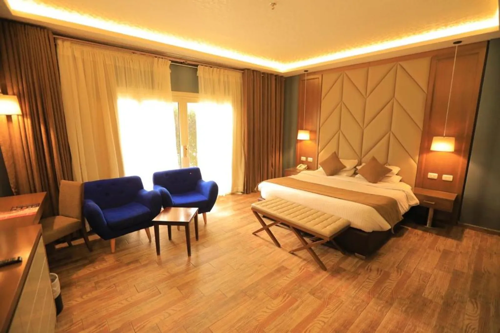 Room Interior