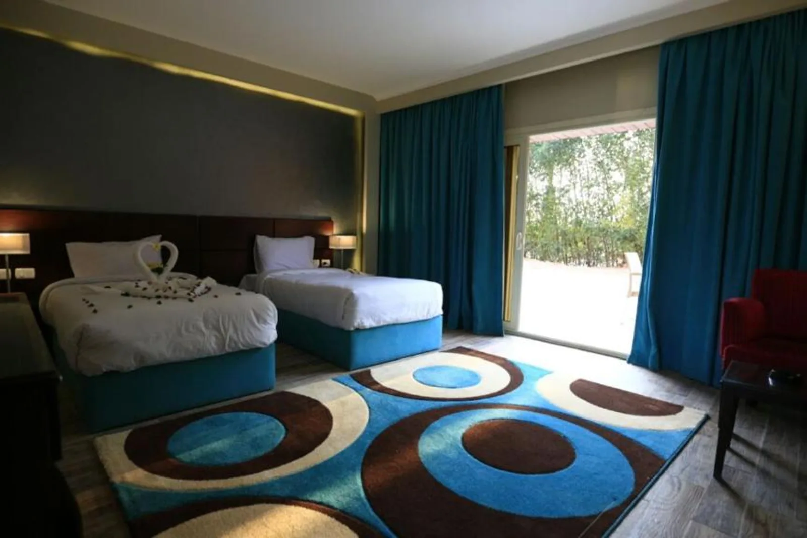 Family Suite