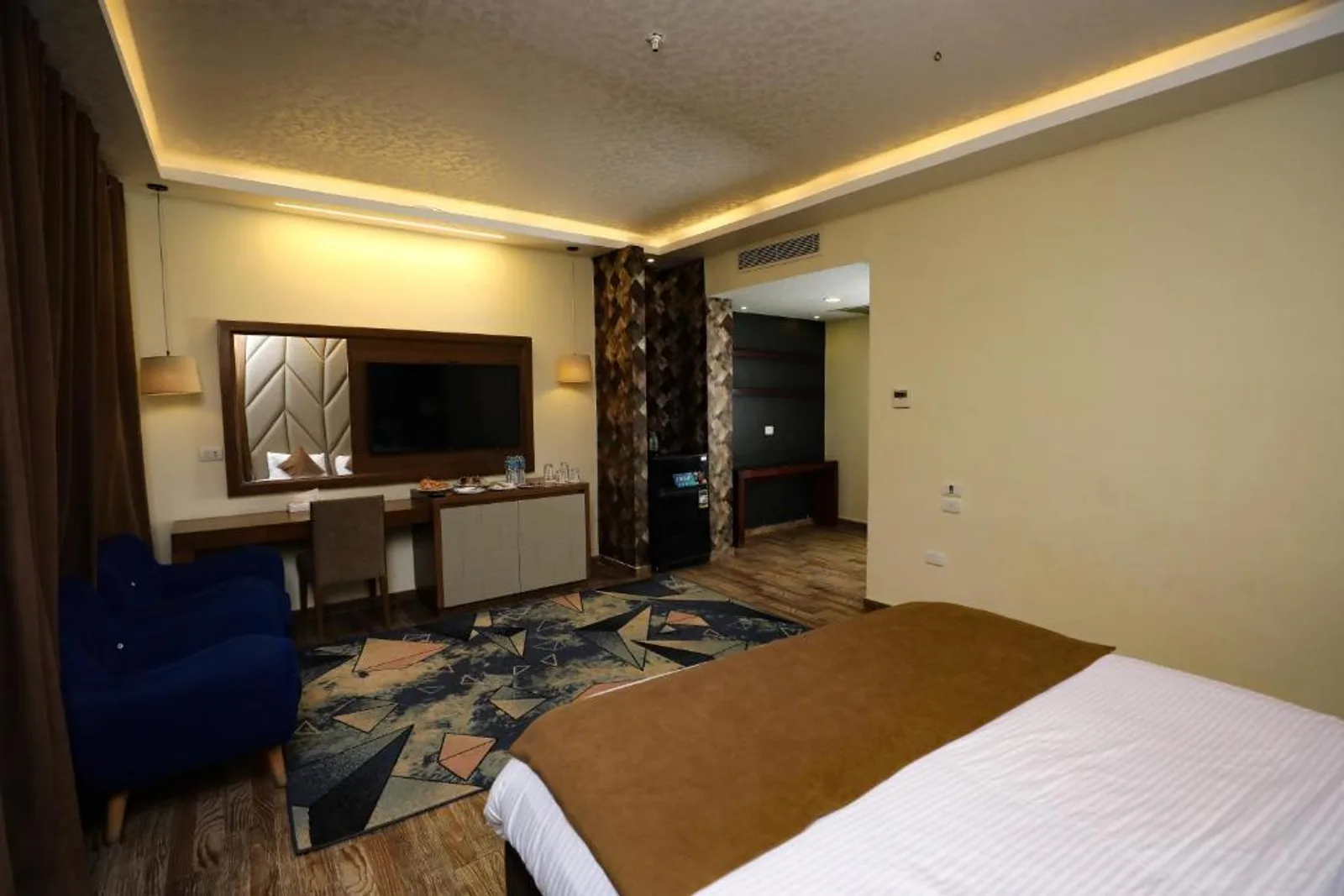 Room Interior