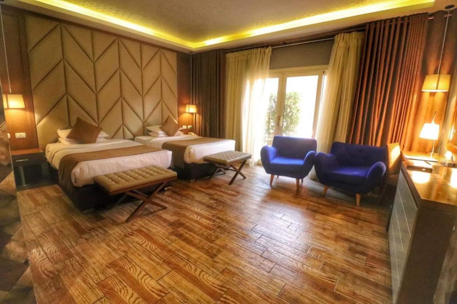 Room Interior