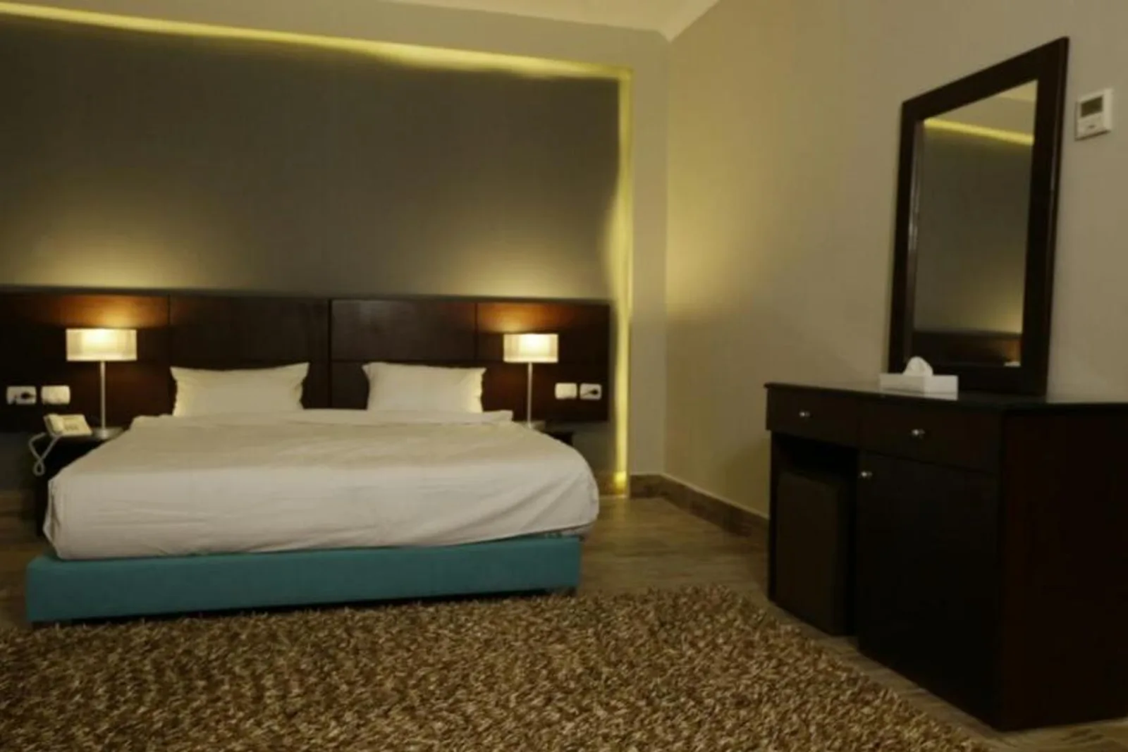 Room Interior