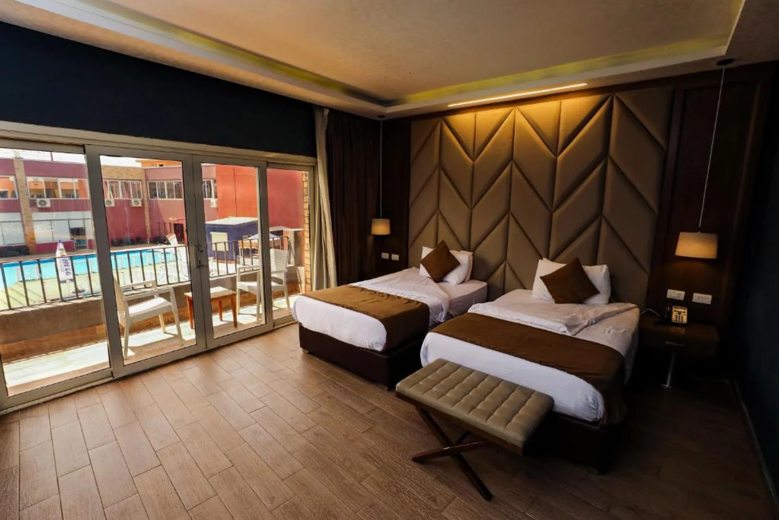 Room Interior